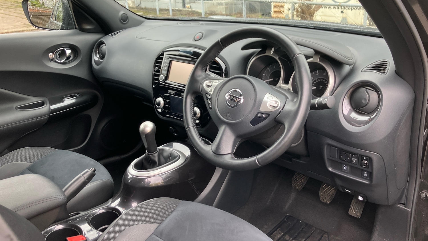 Used Nissan Juke 2019 for sale - 76184271: Photo 11