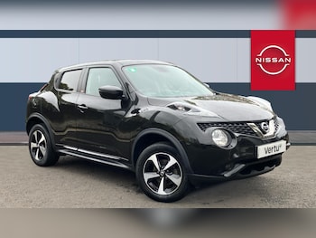 Used Nissan Juke 2019 for sale - 76184271: Photo
