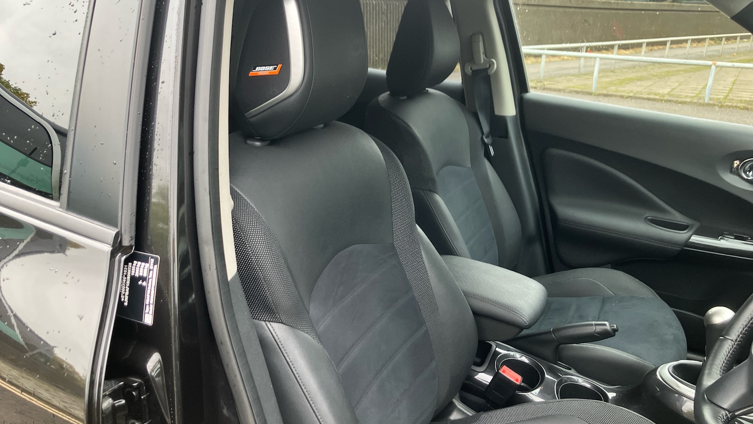 Used Nissan Juke 2019 for sale - 76184271: Photo 26