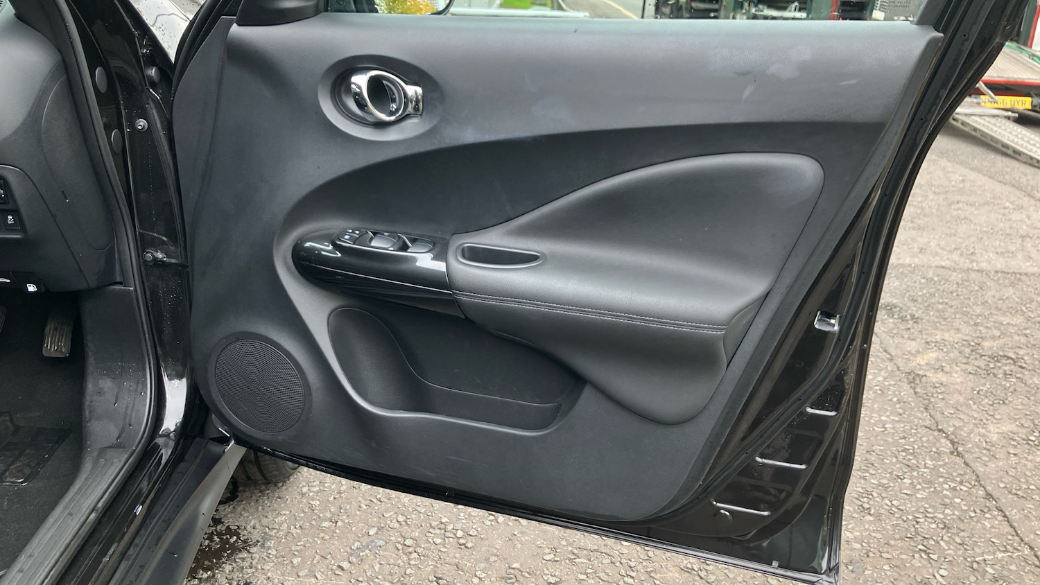 Used Nissan Juke 2019 for sale - 76184271: Photo 29