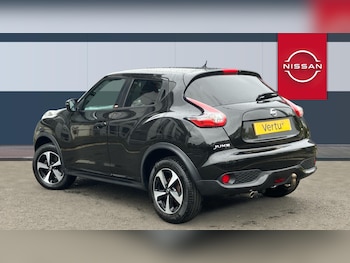 Used Nissan Juke 2019 for sale - 76184271: Photo
