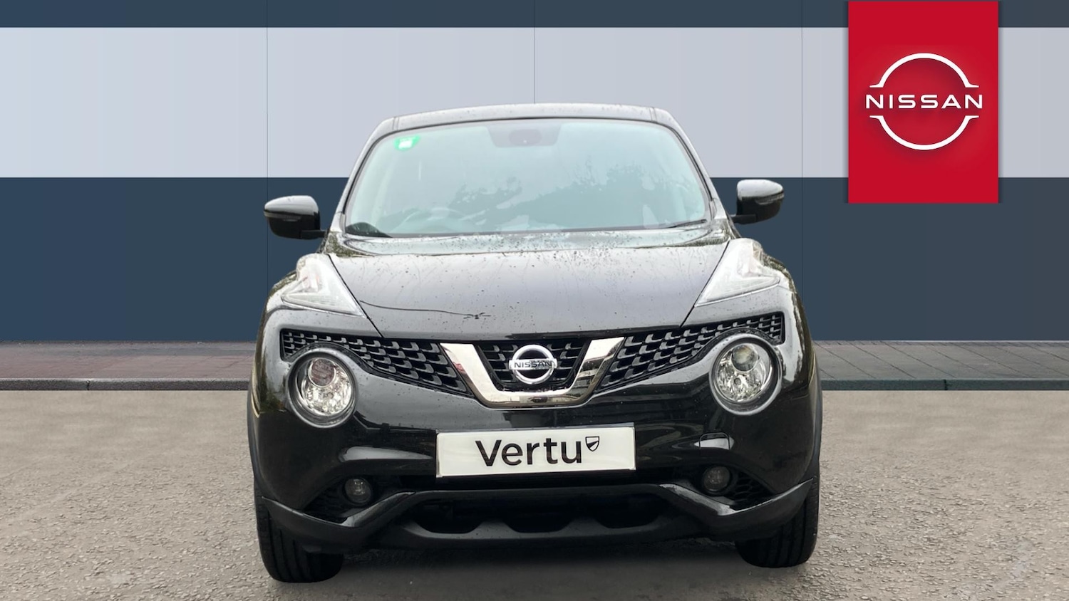 Used Nissan Juke 2019 for sale - 76184271: Photo 3