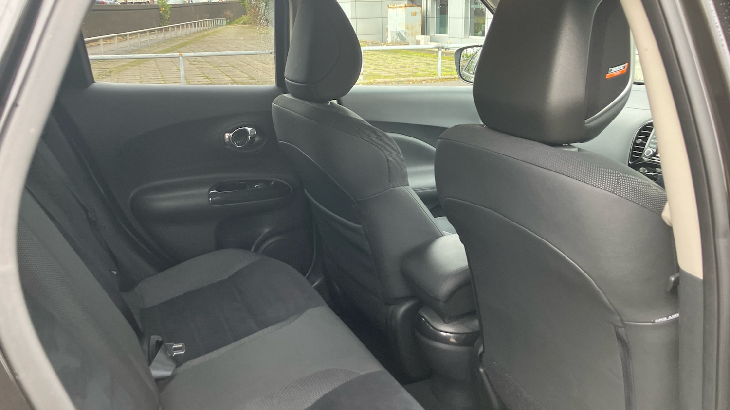 Used Nissan Juke 2019 for sale - 76184271: Photo 30