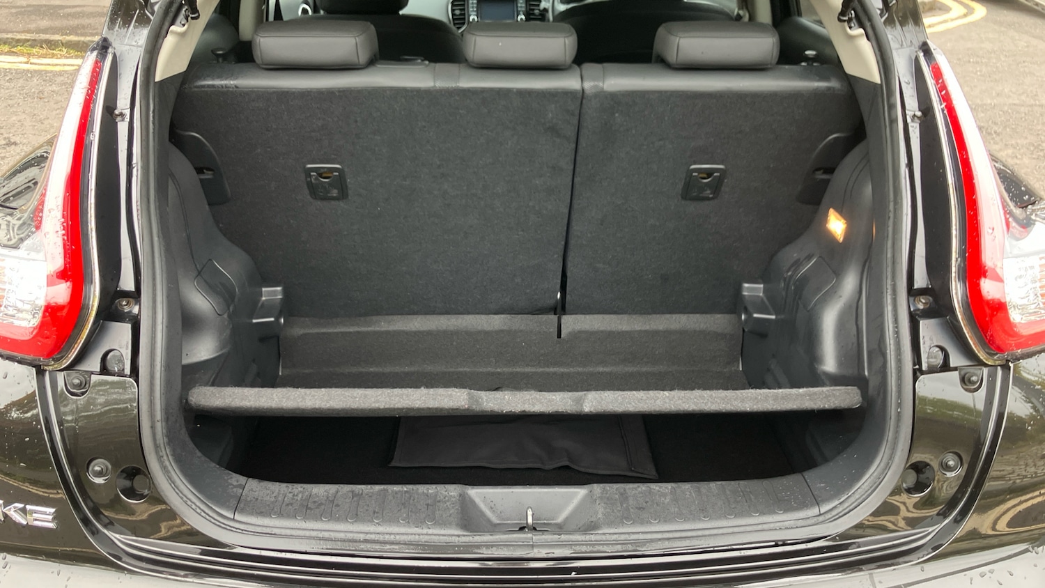 Used Nissan Juke 2019 for sale - 76184271: Photo 34