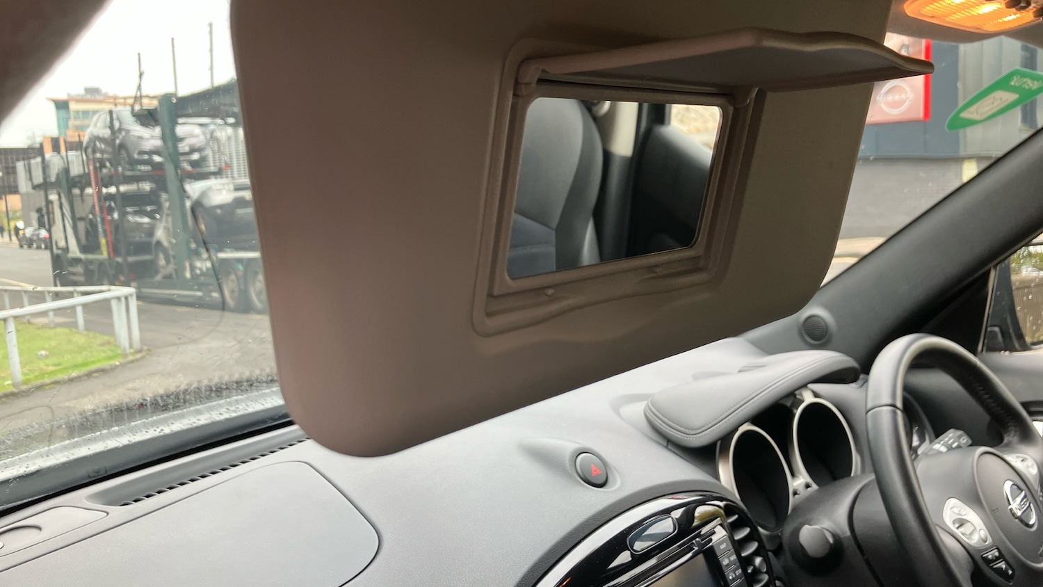Used Nissan Juke 2019 for sale - 76184271: Photo 38