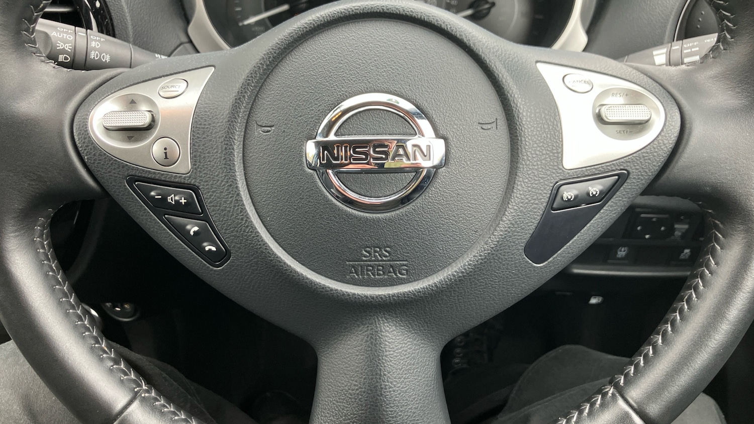 Used Nissan Juke 2019 for sale - 76184271: Photo 42