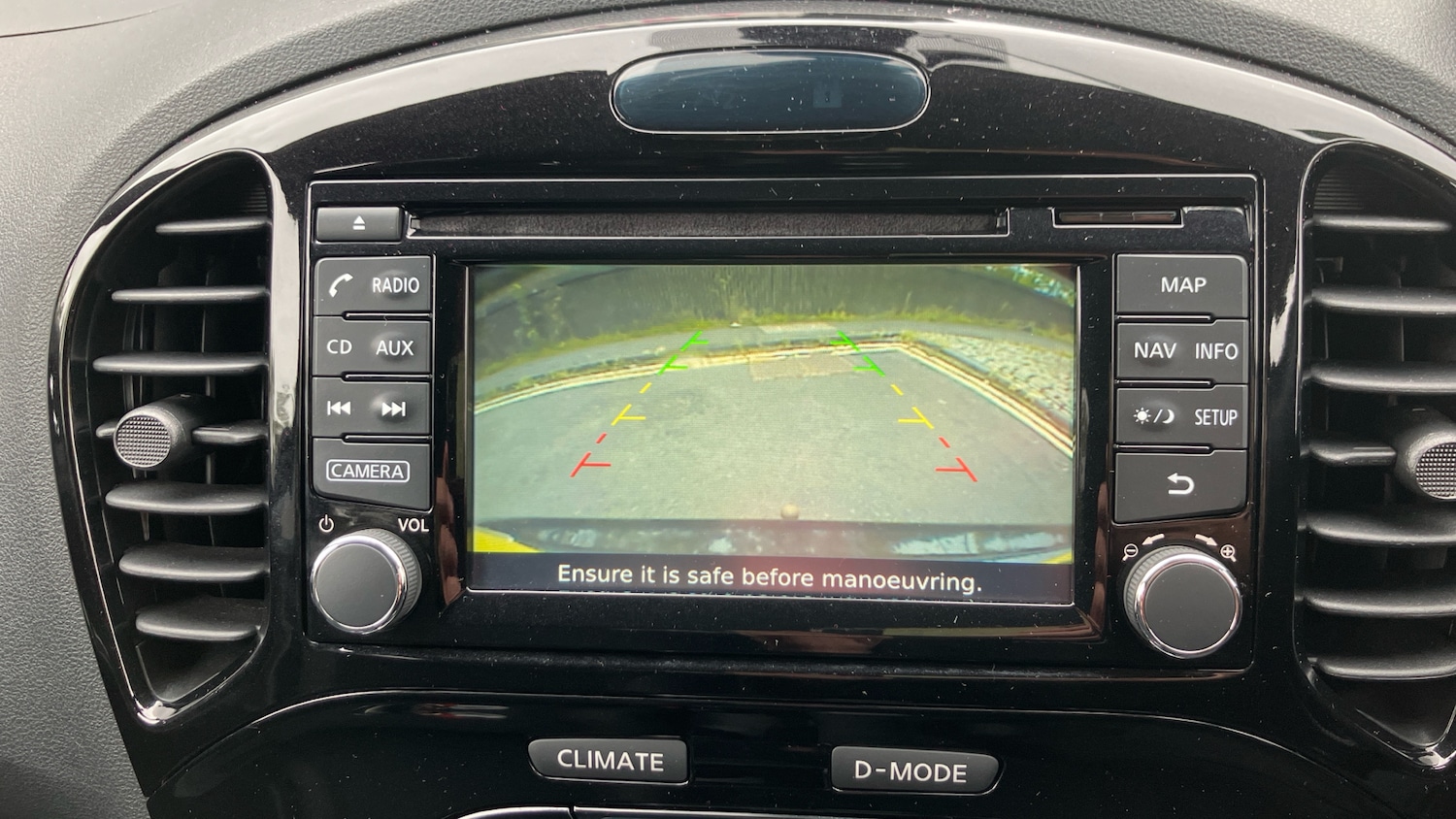 Used Nissan Juke 2019 for sale - 76184271: Photo 44