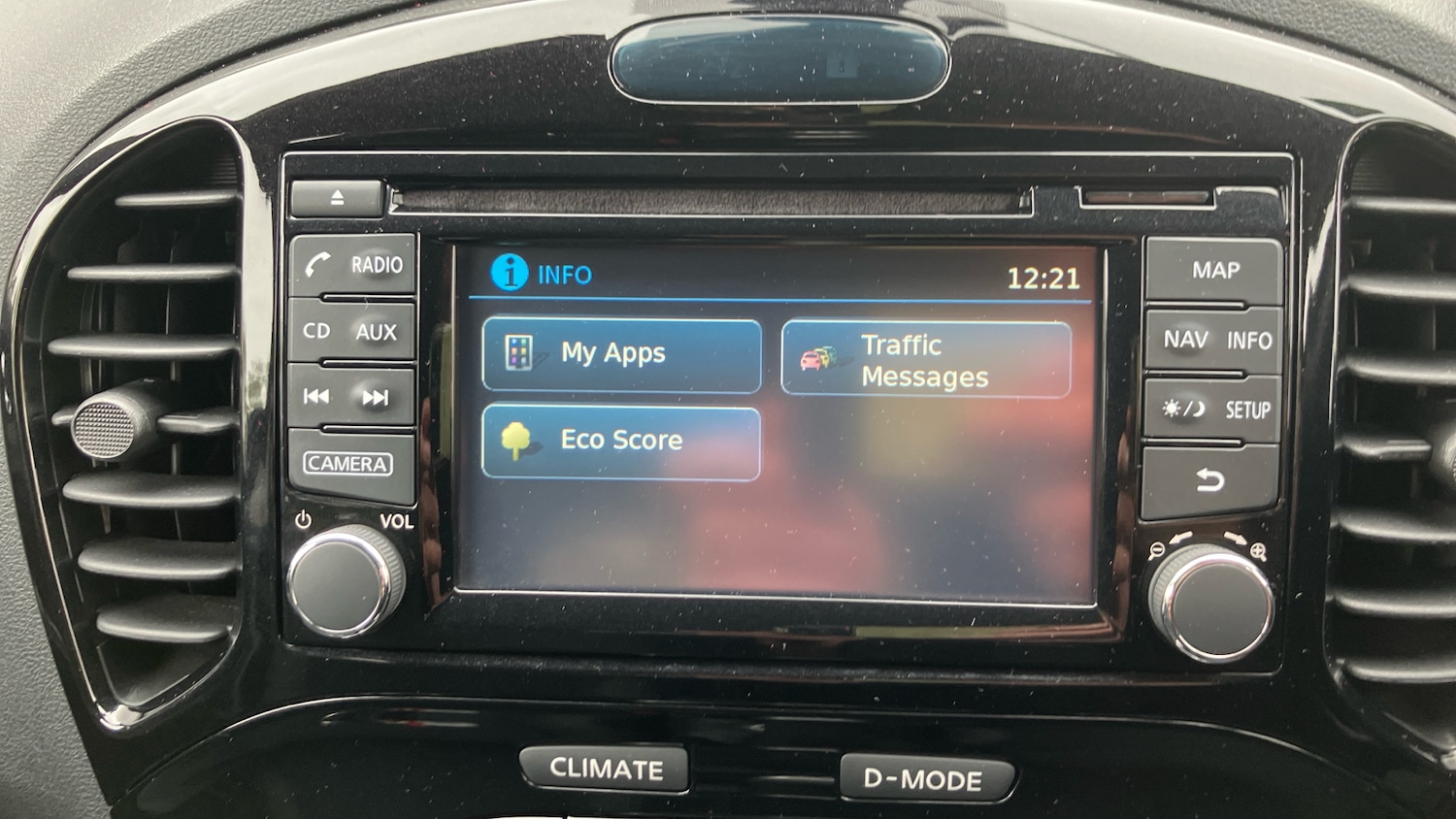 Used Nissan Juke 2019 for sale - 76184271: Photo 45
