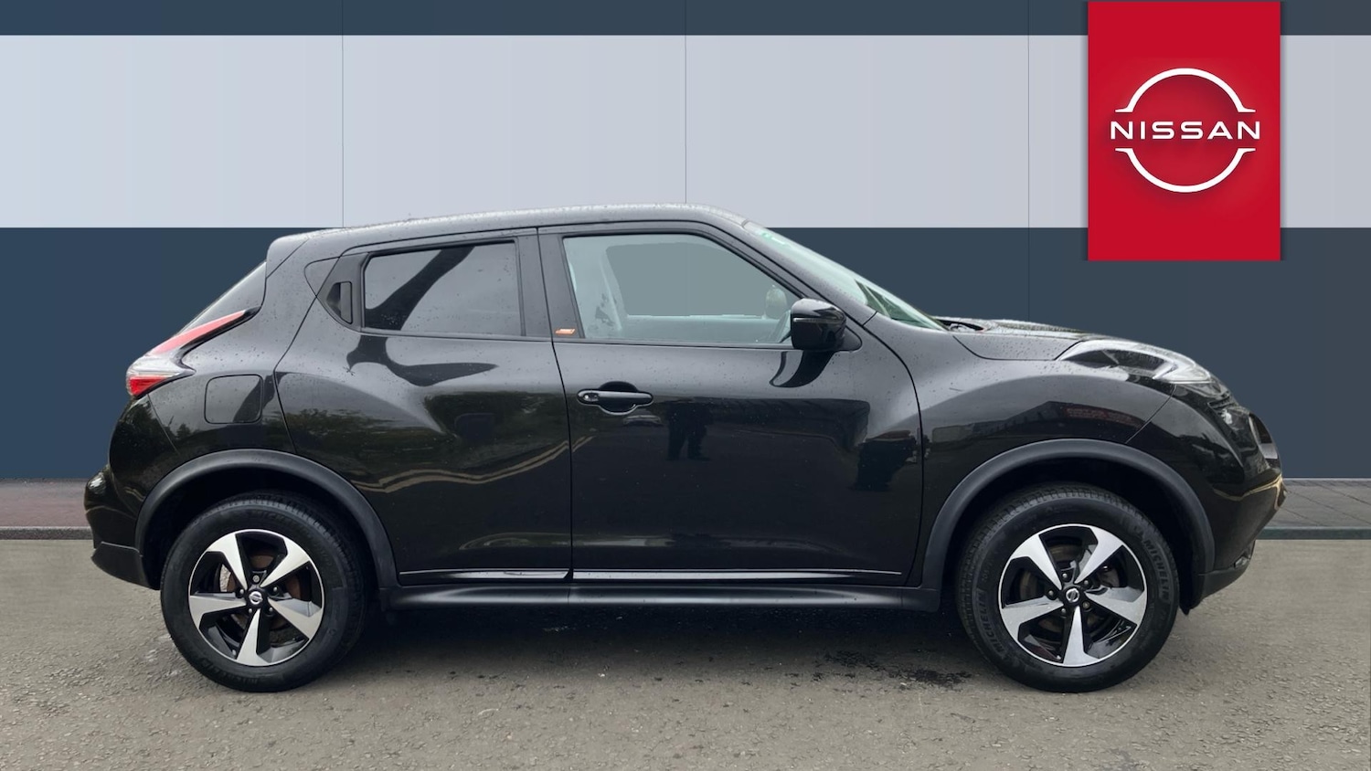 Used Nissan Juke 2019 for sale - 76184271: Photo 5
