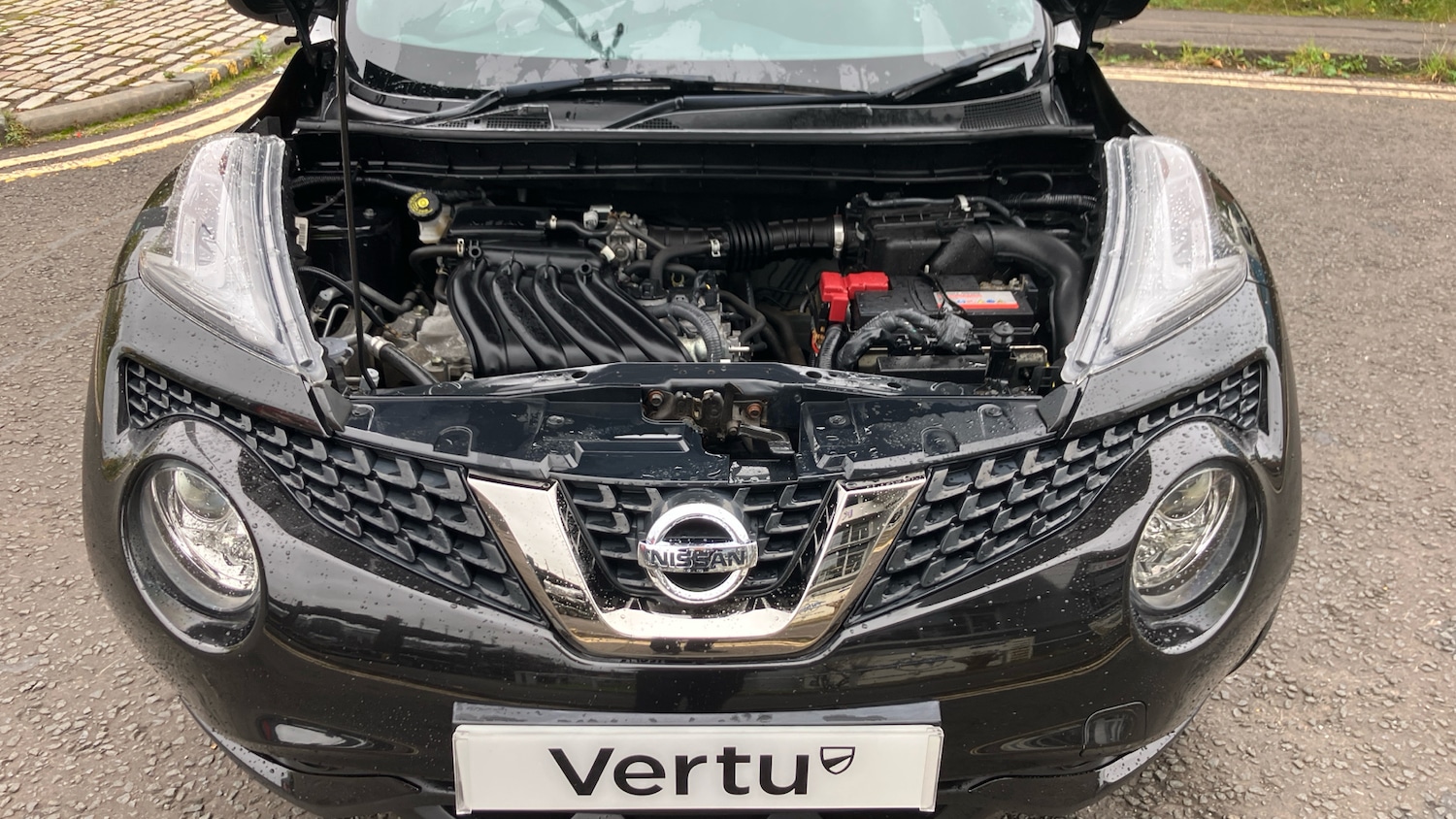Used Nissan Juke 2019 for sale - 76184271: Photo 8