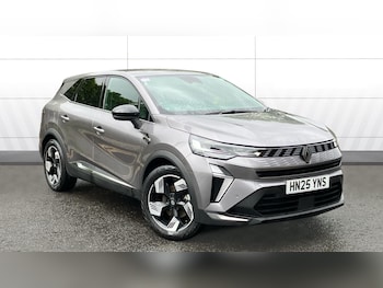 Used Renault Symbioz 2025 for sale - 79071477: Photo