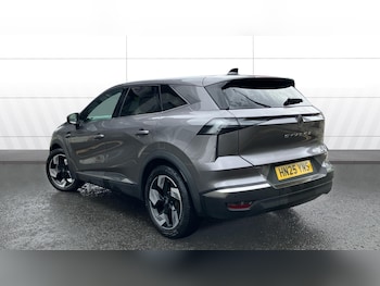 Used Renault Symbioz 2025 for sale - 79071477: Photo