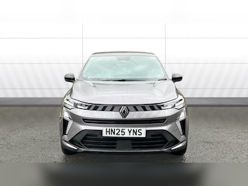 Used Renault Symbioz 2025 for sale - 79071477: Photo