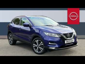 2021 (21) - 1.3 DiG-T 160 [157] N-Connecta 5dr DCT Glass Roof Petrol Hatchback