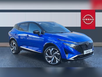 Used Nissan Qashqai 2025 for sale - 77974434: Photo