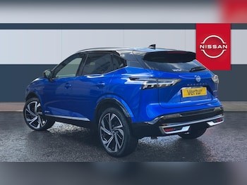 Used Nissan Qashqai 2025 for sale - 77974434: Photo