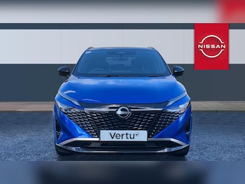 Used Nissan Qashqai 2025 for sale - 77974434: Photo