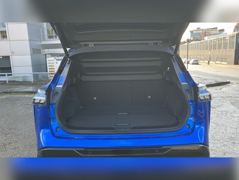 Used Nissan Qashqai 2025 for sale - 77974434: Photo