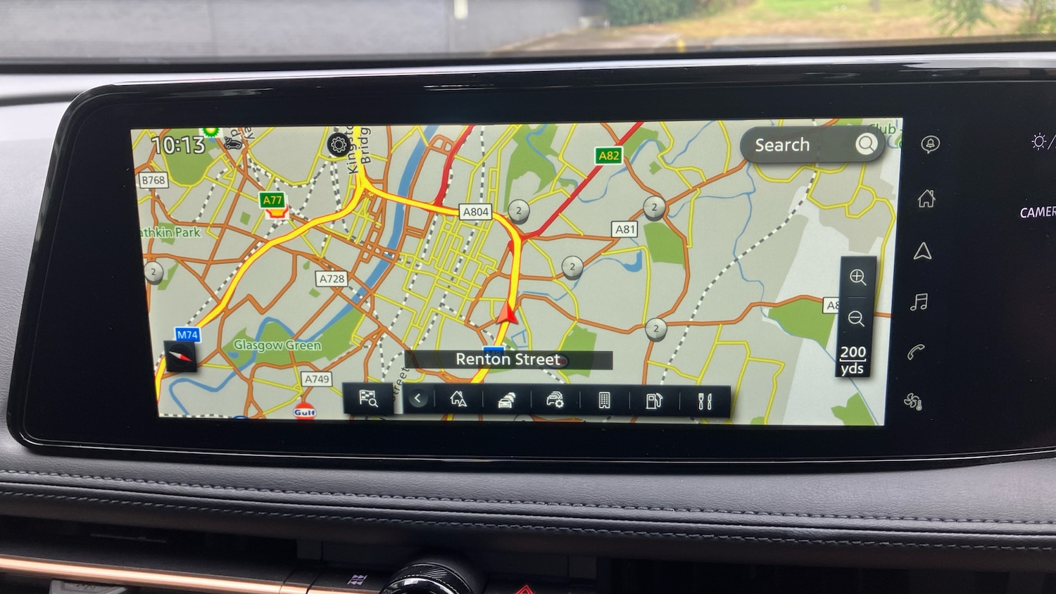 Used Nissan ARIYA 2024 for sale - 77665513: Photo 12