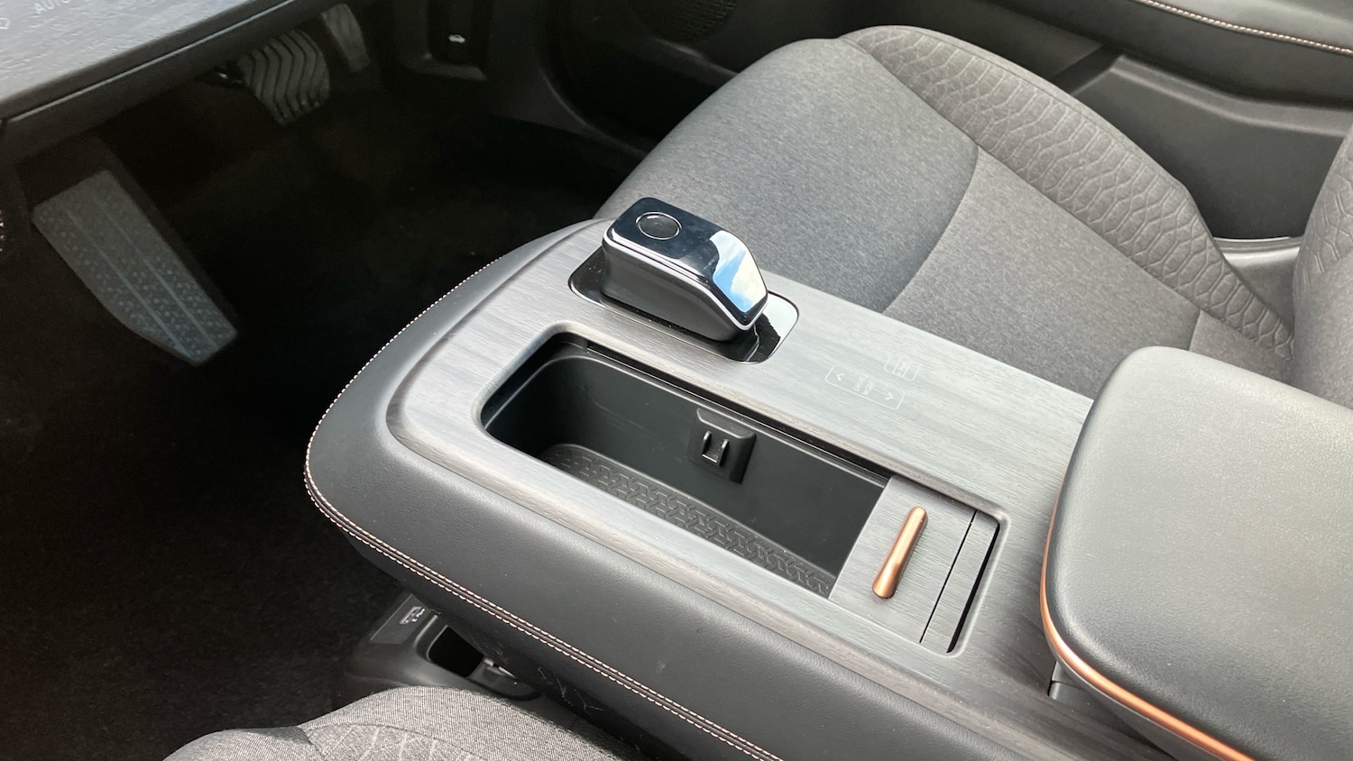 Used Nissan ARIYA 2024 for sale - 77665513: Photo 13