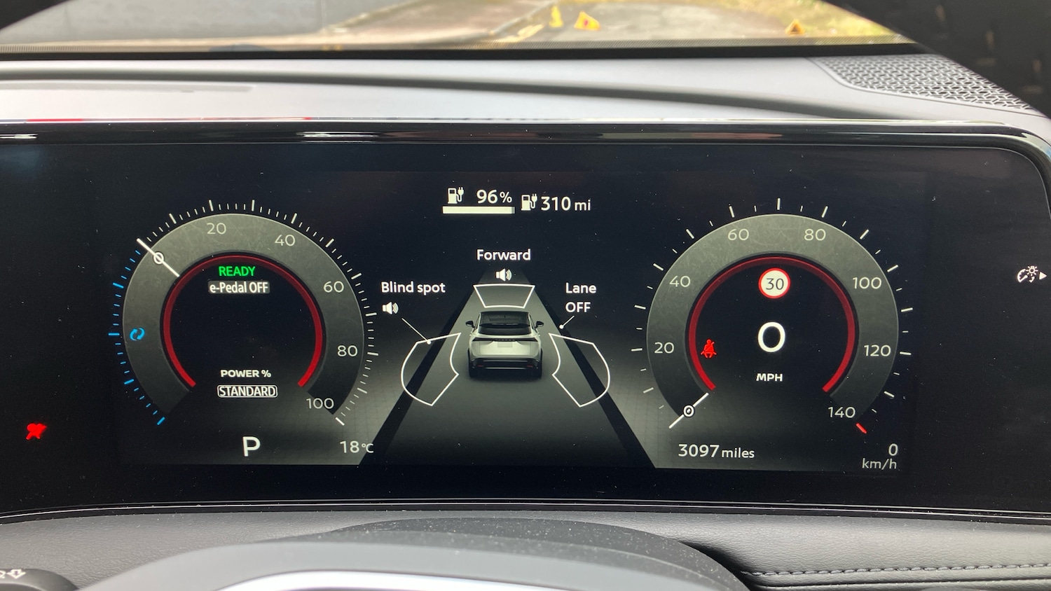 Used Nissan ARIYA 2024 for sale - 77665513: Photo 18