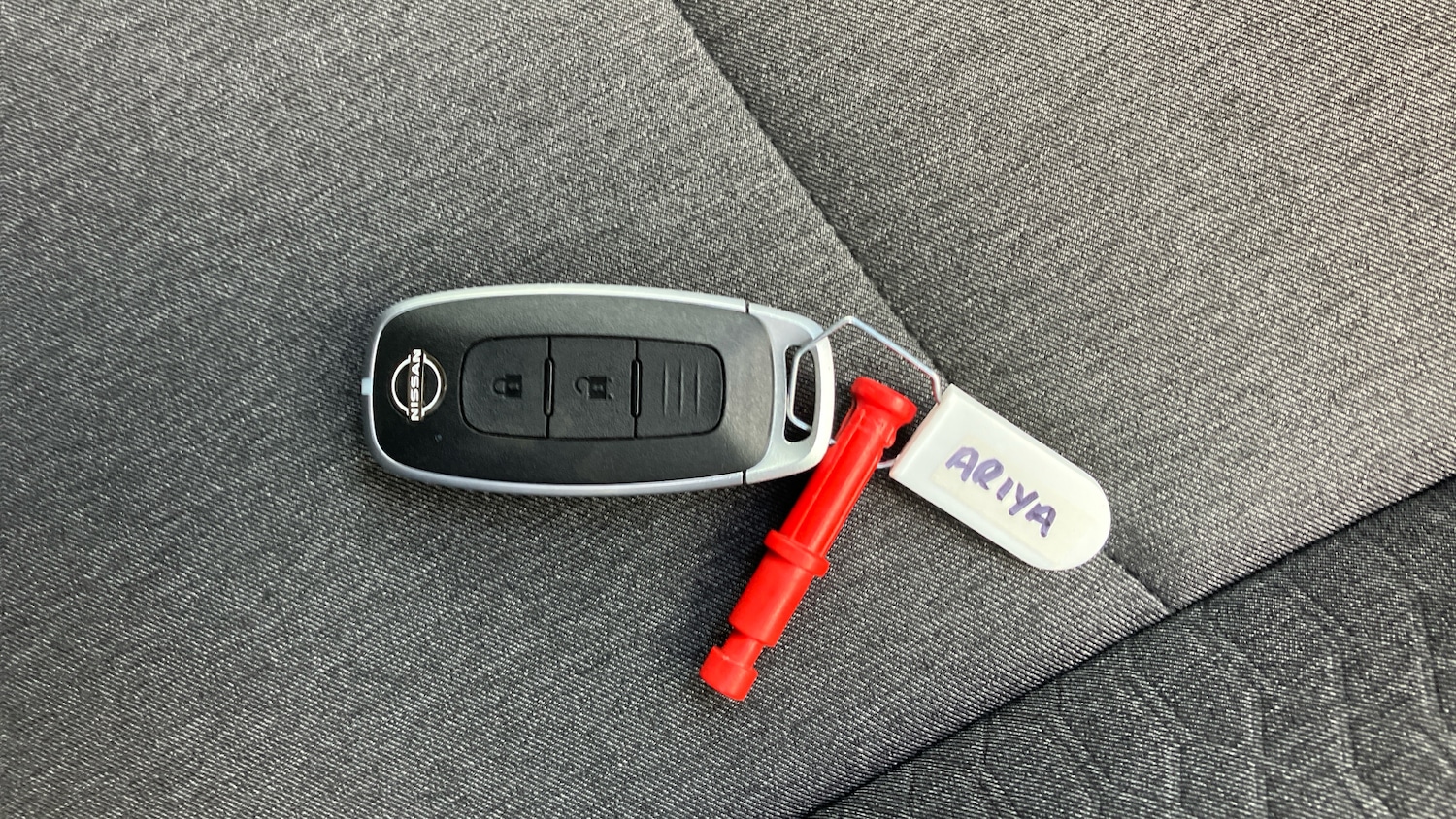 Used Nissan ARIYA 2024 for sale - 77665513: Photo 20