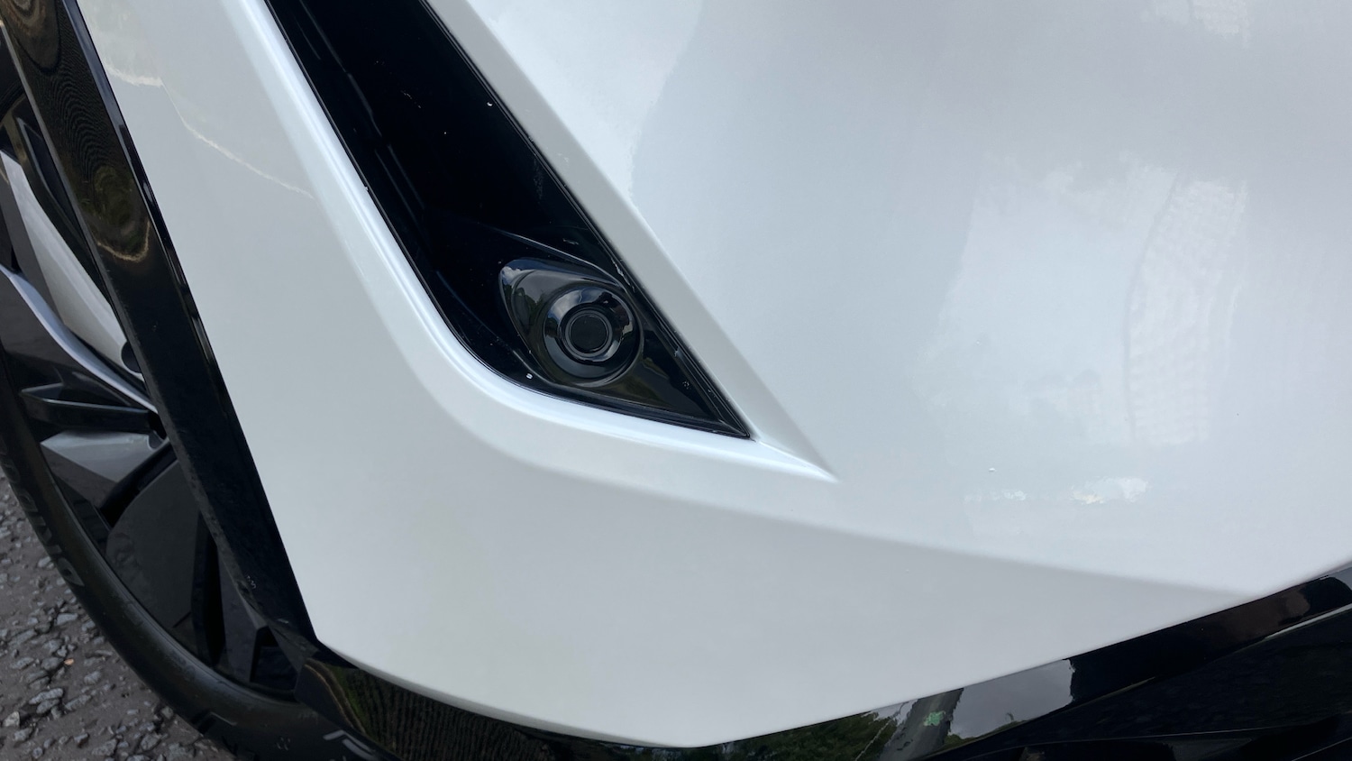 Used Nissan ARIYA 2024 for sale - 77665513: Photo 21