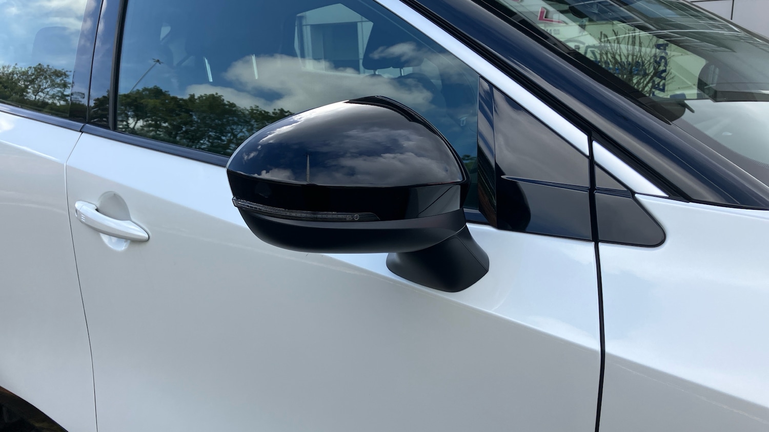 Used Nissan ARIYA 2024 for sale - 77665513: Photo 22