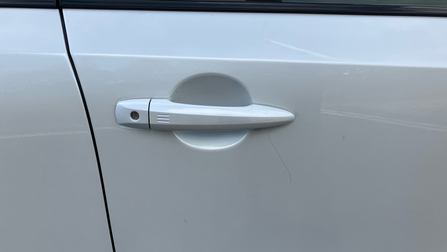 Used Nissan ARIYA 2024 for sale - 77665513: Photo 23