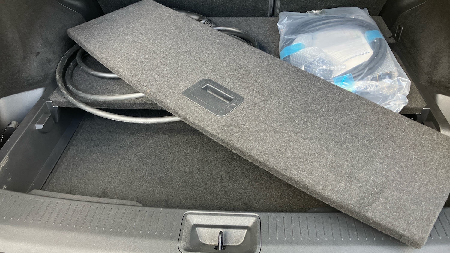 Used Nissan ARIYA 2024 for sale - 77665513: Photo 28