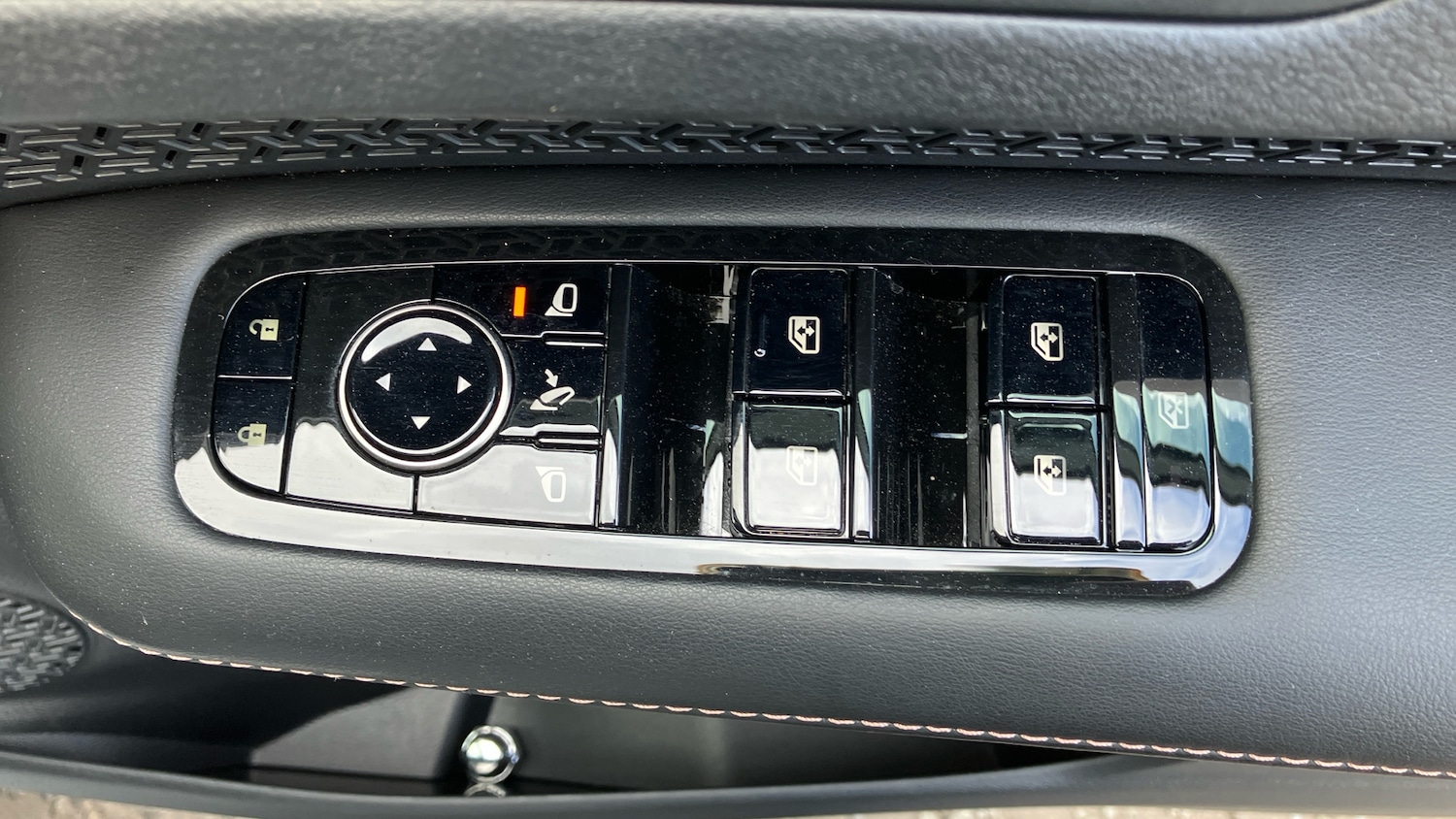 Used Nissan ARIYA 2024 for sale - 77665513: Photo 32