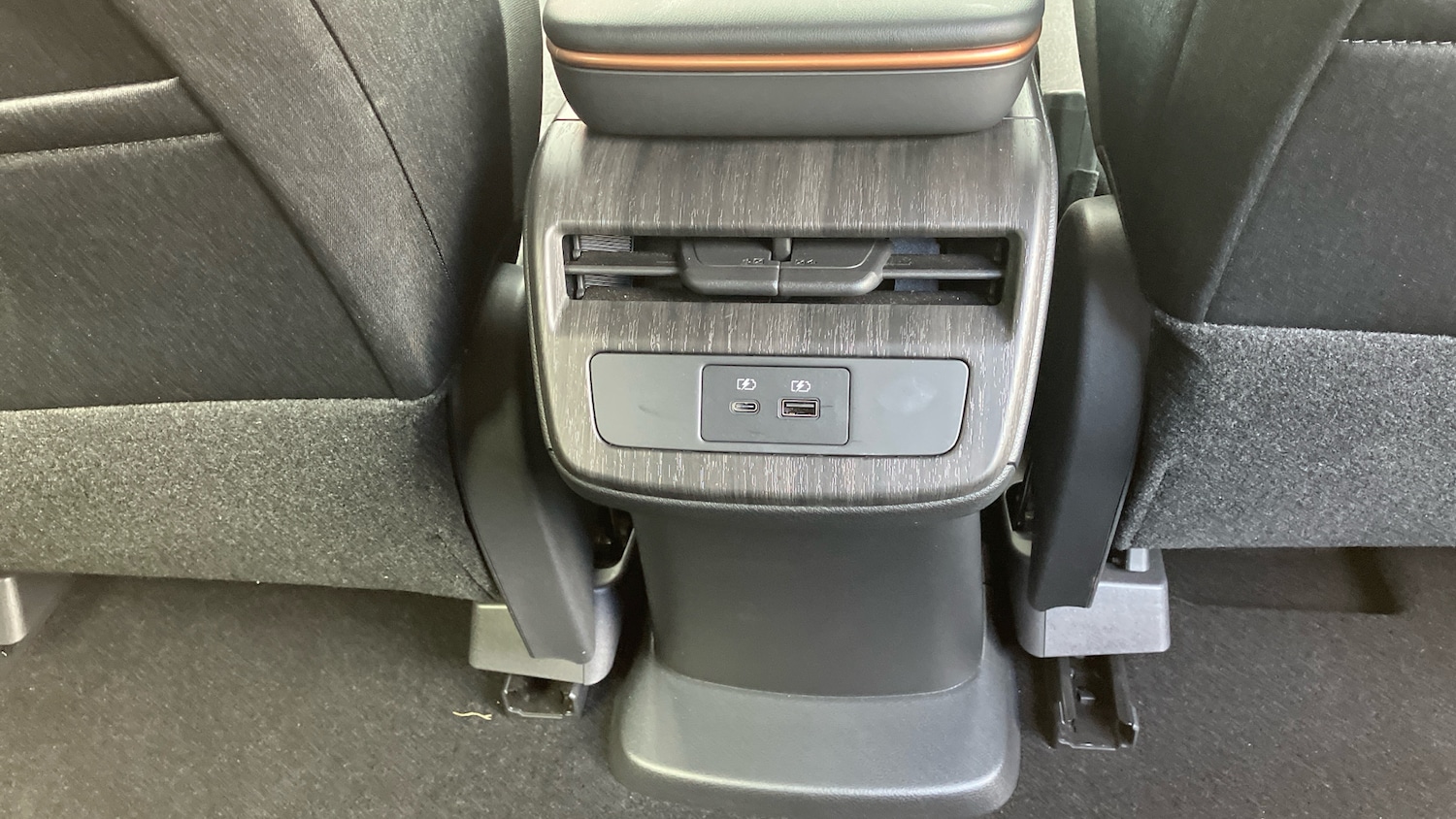 Used Nissan ARIYA 2024 for sale - 77665513: Photo 37