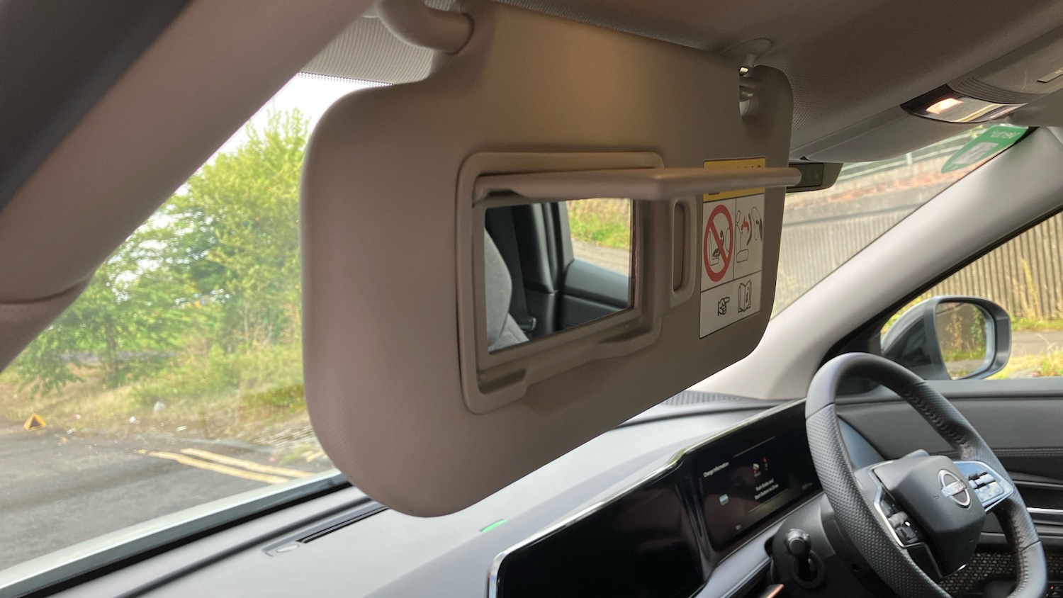 Used Nissan ARIYA 2024 for sale - 77665513: Photo 39