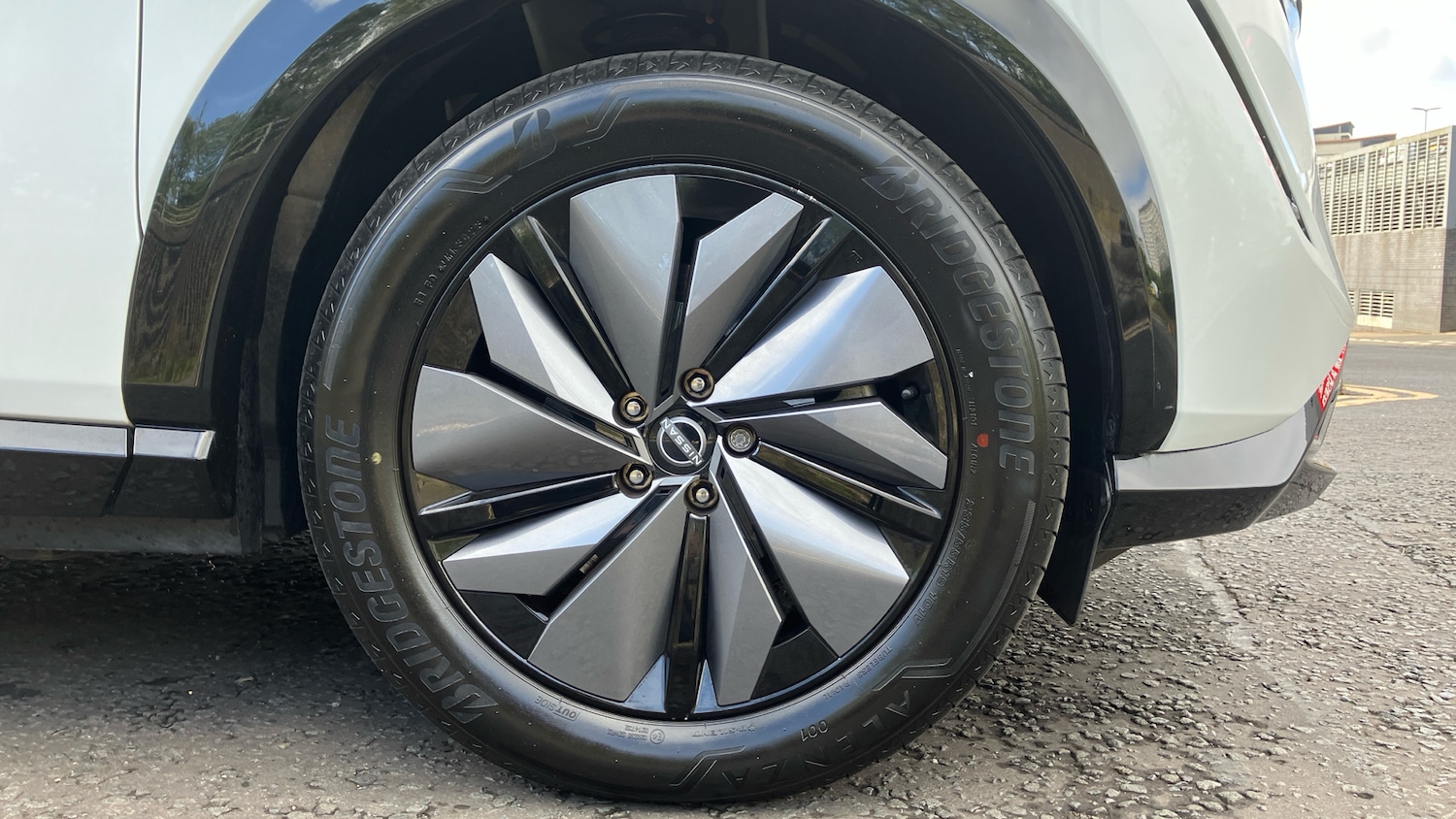 Used Nissan ARIYA 2024 for sale - 77665513: Photo 7