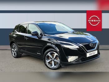 Used Nissan Qashqai 2024 for sale - 79762384: Photo