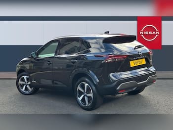 Used Nissan Qashqai 2024 for sale - 79762384: Photo