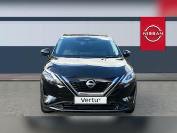 Used Nissan Qashqai 2024 for sale - 79762384: Photo