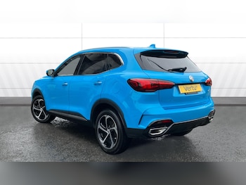 Used MG MG HS 2024 for sale - 78817156: Photo