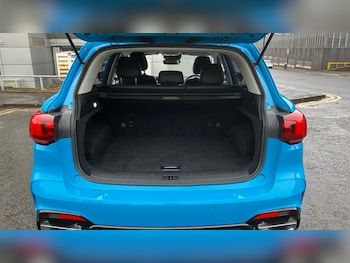 Used MG MG HS 2024 for sale - 78817156: Photo