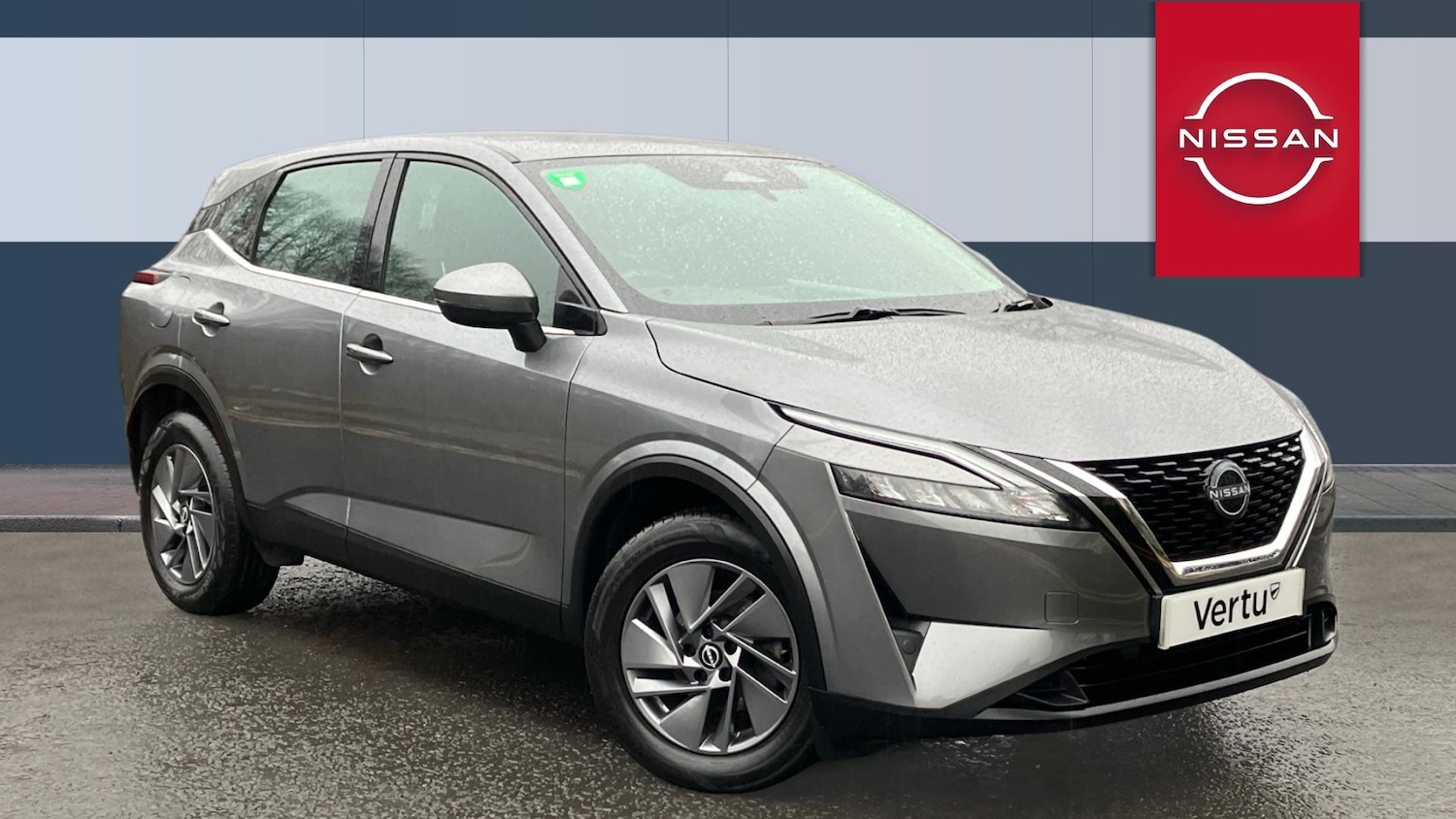 Used Nissan Qashqai 2022 for sale - 76692649: Photo 1