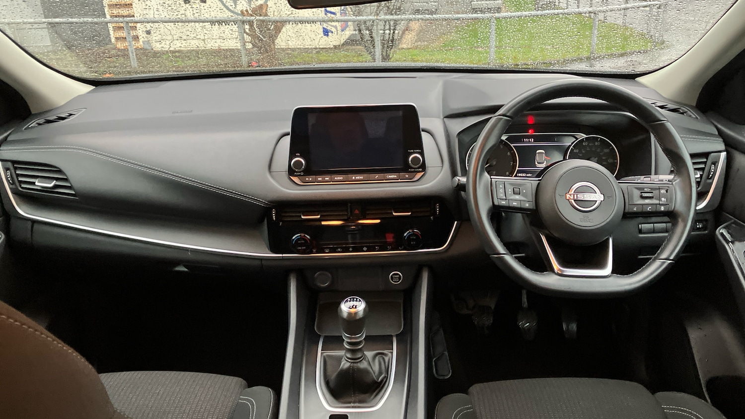 Used Nissan Qashqai 2022 for sale - 76692649: Photo 10