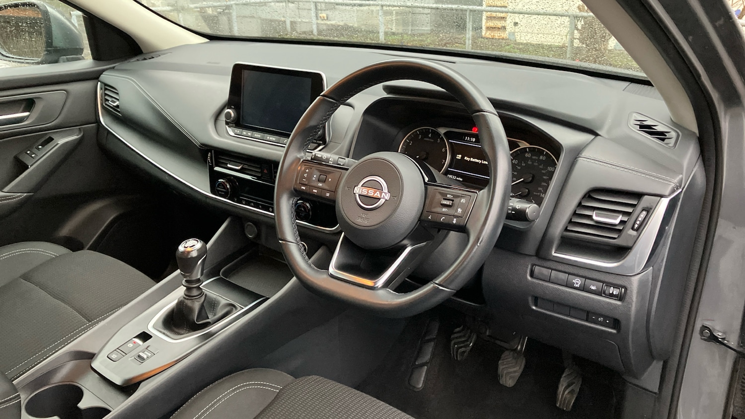 Used Nissan Qashqai 2022 for sale - 76692649: Photo 11