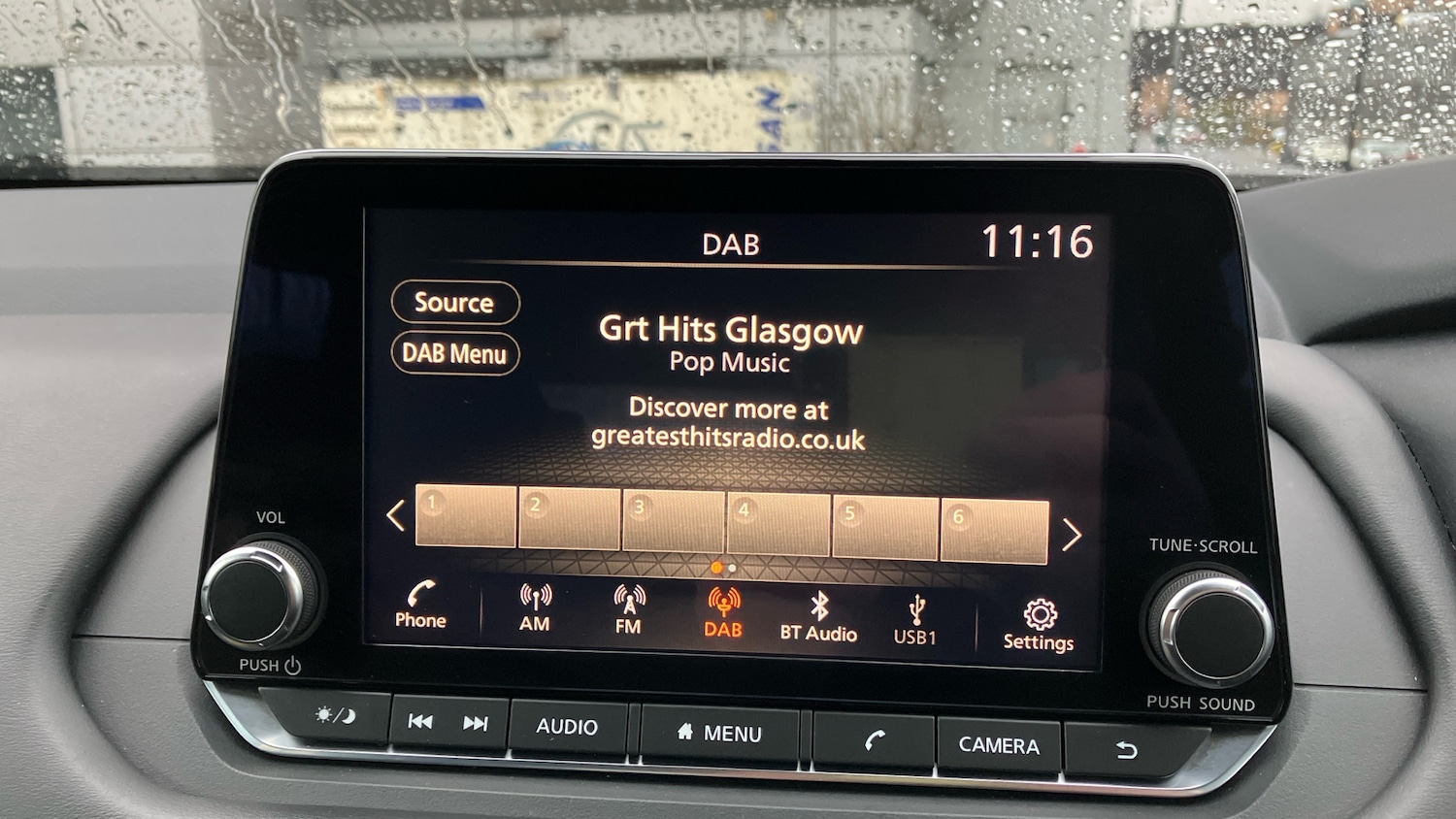 Used Nissan Qashqai 2022 for sale - 76692649: Photo 12