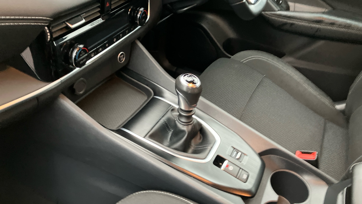 Used Nissan Qashqai 2022 for sale - 76692649: Photo 13