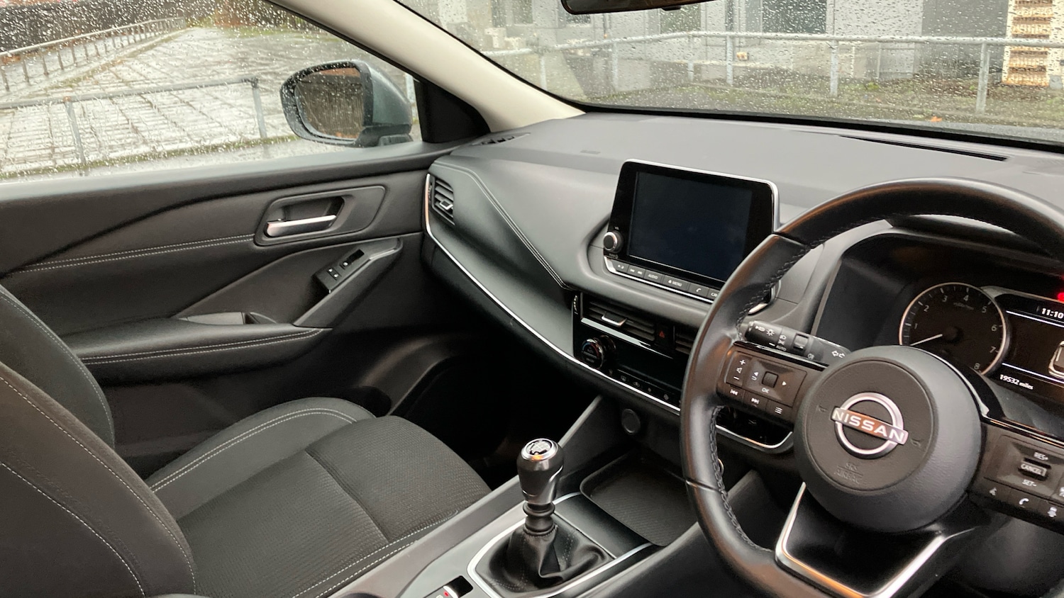 Used Nissan Qashqai 2022 for sale - 76692649: Photo 14