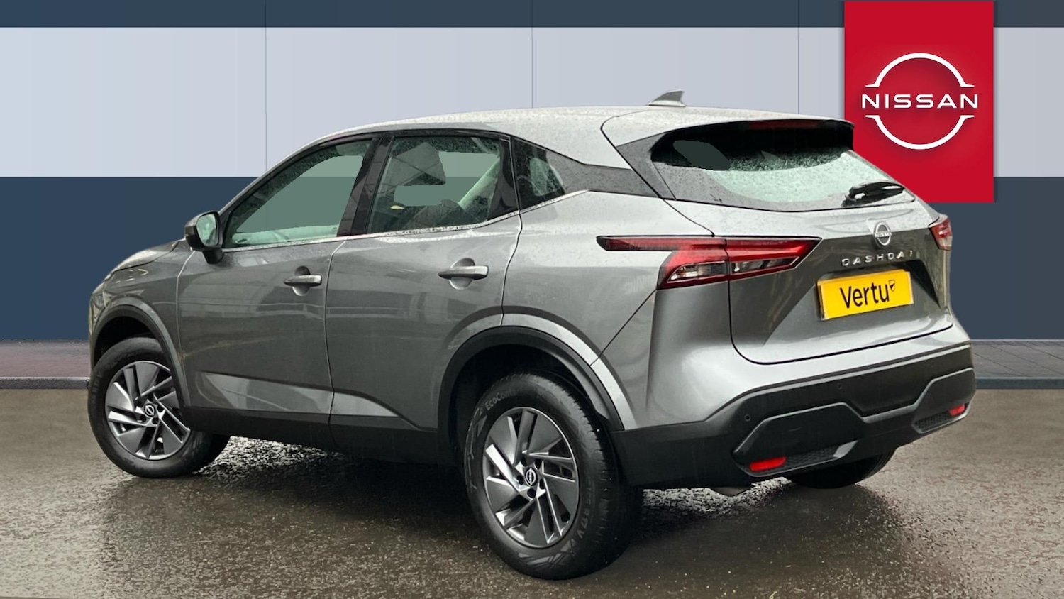 Used Nissan Qashqai 2022 for sale - 76692649: Photo 2