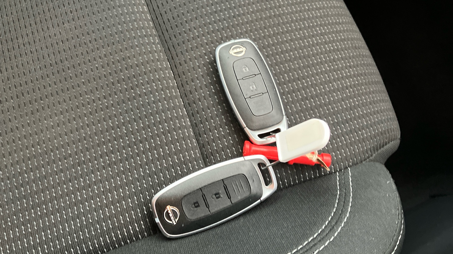 Used Nissan Qashqai 2022 for sale - 76692649: Photo 20