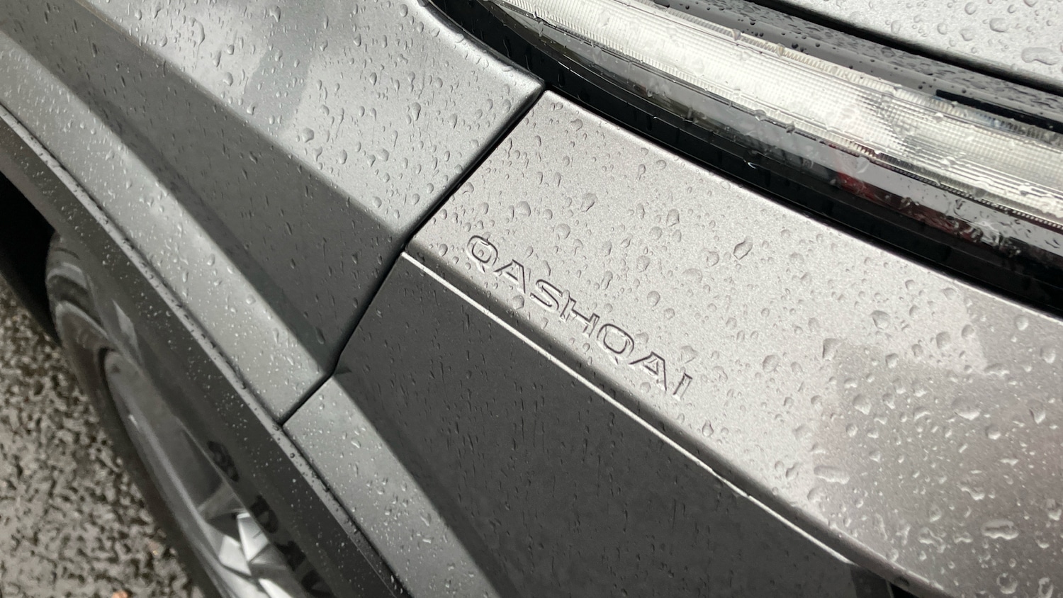 Used Nissan Qashqai 2022 for sale - 76692649: Photo 21