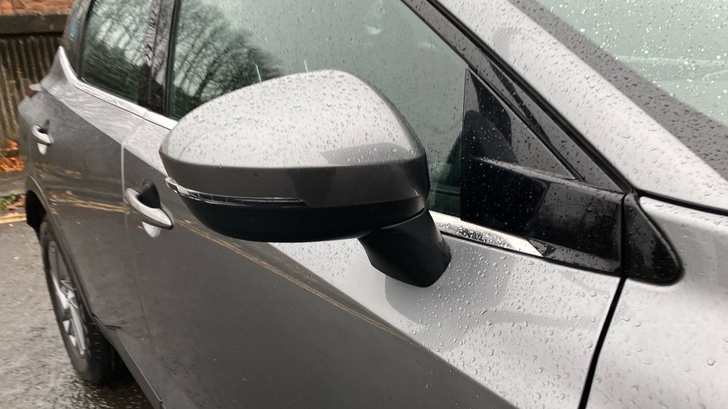 Used Nissan Qashqai 2022 for sale - 76692649: Photo 22