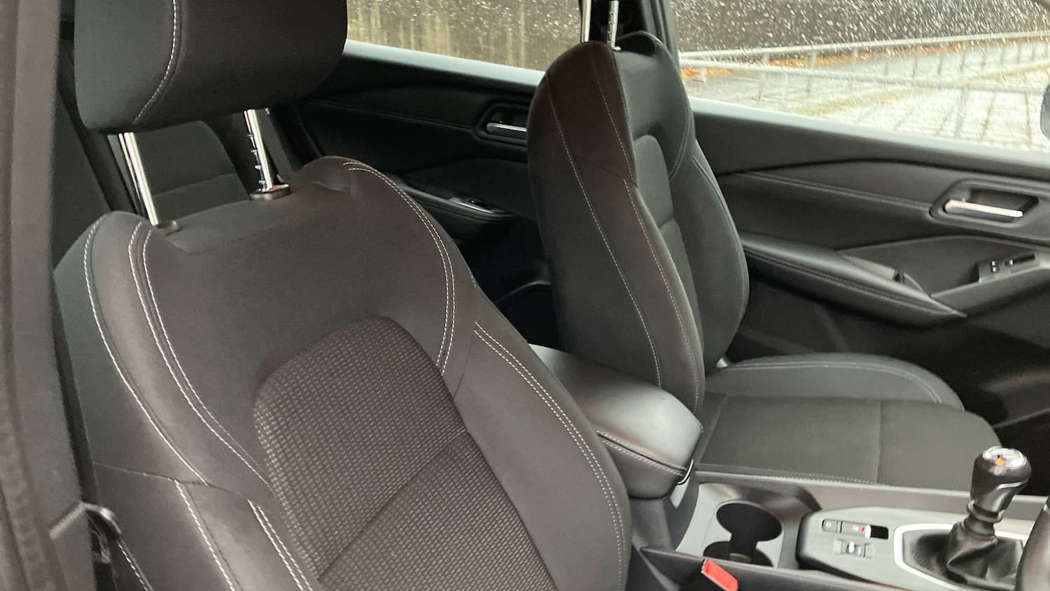 Used Nissan Qashqai 2022 for sale - 76692649: Photo 26